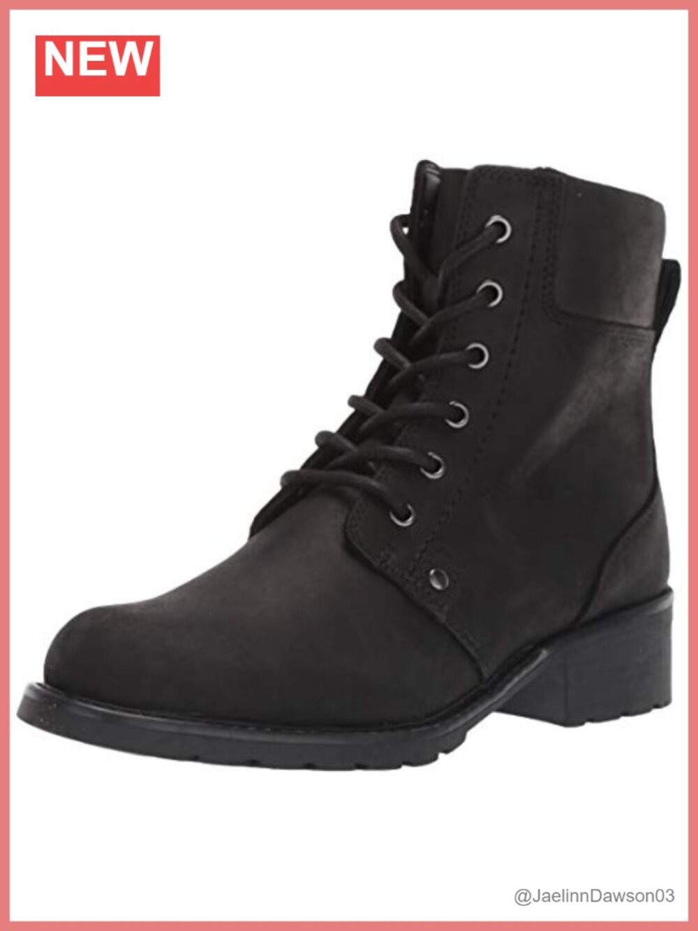 Tin Haul Cowboy Boot Leather Square Toe Slip-On Western Boot